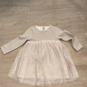Zara tulle dress - 4/5